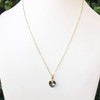 Tutti Joyería Artesanal Collar Piedra del Mes Birthstone Necklace Regalo