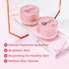 TOUCH IN SOL Pretty Filter Glassy Skin Balm Primer 1.05