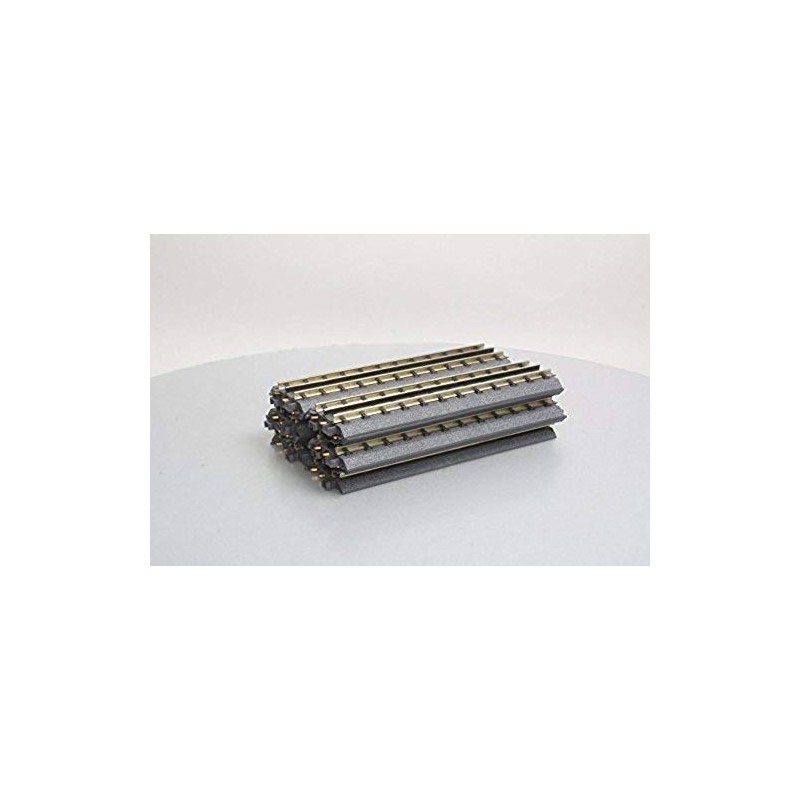 O Realtrax 10" Straight Bulk