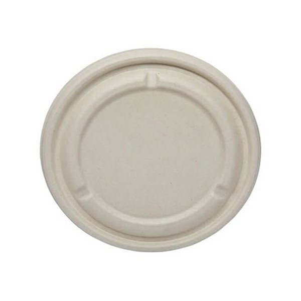 DISPOSABLE GREEN® | Food Container and Lids | Super STRONG