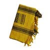 Retro Seventy2 Ladies Pure Cotton Shemagh Scarves Womens Winter Wrap