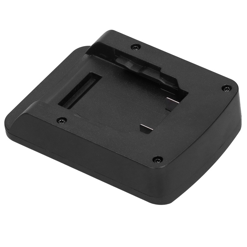 Battery Adapter Mount Connector for 18V / 20V Lithium Batteries