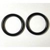 SIGG/MSR Fuel Bottle Fuel Bottle Cap Replacement Gasket (O Rings)