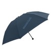 Montbell 1128702 Mont-Bell Folding Umbrella, Men's, Women's, Trekking Umbrella, 60,