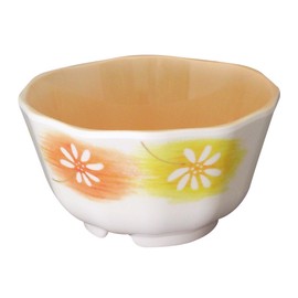 Melamine Tableware, Hiyori 40181110, Small Bowl, Uchimikan