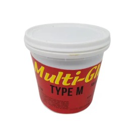 Sarco Multi Glaze Putty Type M - 1 Quart