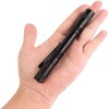 POCKETMAN LED Penlight Flashlight Tactical Torch Small Flashlight Pocket-Size Pen