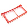 vhbw Fluff Screen Compatible with Siemens WT46W571DN/12, WT46W572DN/14, WT46W572DN/15, WT46W572DN/16,