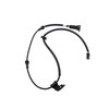 GXARTS Rear Left Harness Cable for ABS Wheel Speed Sensor