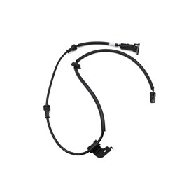 GXARTS Rear Left Harness Cable for ABS Wheel Speed Sensor 91920 B2000 Compatible with Kia Soul 2014 2015 2016 2017 2018 2019 Soul EV 2015-2019 91920B2000 91920-B2000