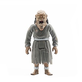 SUPER7 Reaction Action Figure - Pit Witch