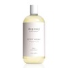 Deep Steep Body Wash with Hyaluronic Acid for Optimal Skin