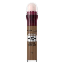 Maybelline Maybelline Instant Anti Age Eraser Eye Concealer, Dark Circles and Blemish Concealer, Ultra Blendable Formula, 149 Deep Bronze