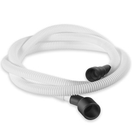 807117001 Drain Hose for Frigidaire and Electrolux dishwashers, Replace AP5806794, 154369601, 154411001, 154411002, 154411003, 154525301, 154606701, 154753201, 5304435286