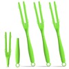 LYASILGC - Mango extensible para trapeador – compatible con recarga,