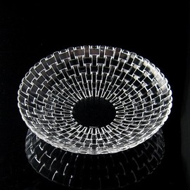 ナハトマン (Nachtmann) ダンシングスターボウル25cm ボサノバ 77672