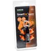 Sordin SmartEar Impulse Reusable Ear Plugs - Earplugs for Hunters