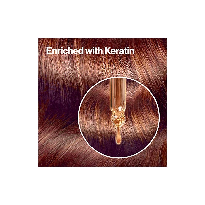 Beautiful Color - Keratina Castaño Oscuro Tono 30
