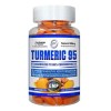Turmeric 95 120 Tabs Curcuma Curcumina Hi Tech Pharmaceutica Sin