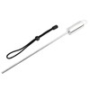 Scuba Diving Point Rod Colorful Stainless Steel Diving Noise Maker