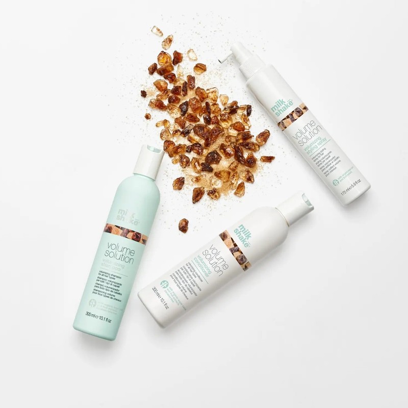 milk_shake Volume Solution Shampoo and Conditioner Bundle