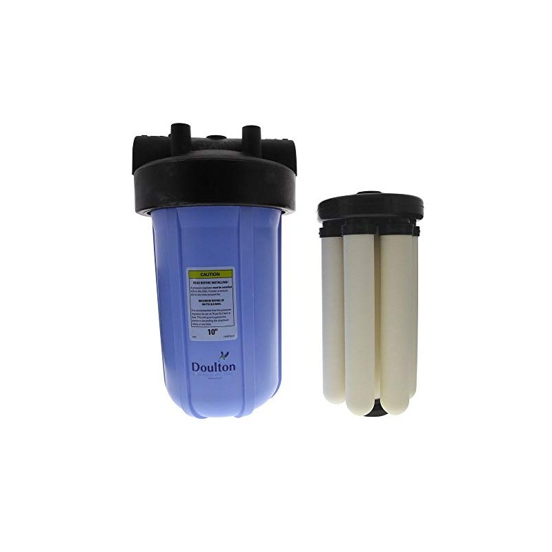 DOULTON W9381105 RIO 2000 Ceramic Multi-Candle Filter Cartridge