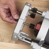 Trend Trade Straight Two Flute Router Cutter Bit, 1/4 Inch