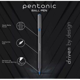 sparkle glitter gel pens sets adult coloring for adult coloring books refills - 10-Count Assorted Colors 1.0 mm