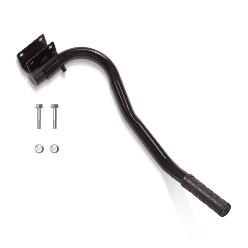 Champion Power Equipment Wheel Kit with Folding Handle and Never