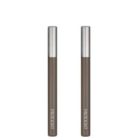 피카소 프로에잇 펜 아이 라이너 딥 포커스 우드 2개 Picasso Pro Eight Pen Eye Liner Deep Focus Wood 2 Pieces