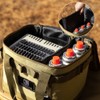 Camping Accessory Storage Bag Outdoor Equipment Bag Multifunctional Picnic Stoves