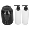 Essential Oil Heater LED Display Temperature Adjust Single Massage Oil
