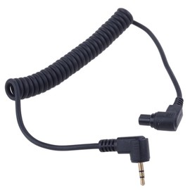 YONGNUO LS-2.5/C3 Shutter Release Cable For Yongnuo RF-603 C3 Wireless Flash Trigger + NAMVO Diffusor