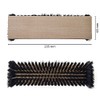 Premium Wallpaper Brush with Synthetic Hair 235 x 65 mm