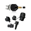 Sup Valve Adapter, Sup Pump Adapter, Sup Pump Adapter with