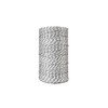 HONGDA Professional Masonry String Lines, 685 Feet #24 Bonded Braided