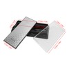Sharpening Stone 1302B 600/1200 Grit Double Sided Skid Resistant Base