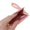 Aldi Wallet Sanrio Characters Fragment Case, Pink, One size
