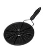 FRCOLOR Cast Iron Heat Diffuser Plate, Heat Conduction Plate Heat