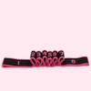 xingmo Stretch Strap Stretch Band With Multi Loops Yoga Exercise