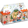 Ferrero Kinder Mix Advent Calendar 3D House - 234g
