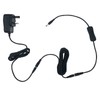 myVolts 14V power supply adaptor compatible with/replacement for Yaesu VR-5000