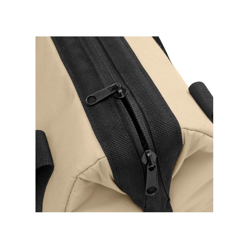 Ozark Trail 24 Can Wide Mouth Soft Cooler Tote, 16.9