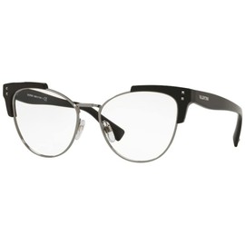 Eyeglasses Valentino VA 3027 5001 Black/Gunmetal