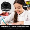 Sonitum Premium Classroom Headphone & Mic Set 3.5mm Jack Stereo