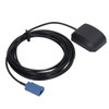 SYNC 3 Antena de Navegación 3V-5V Antena GPS 1575.42MHz Reemplazo