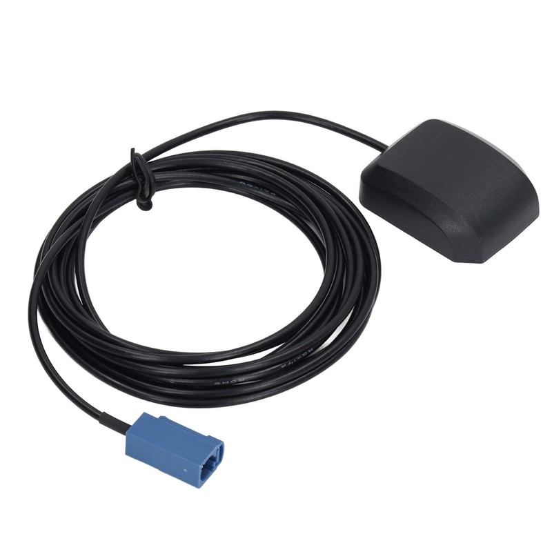 SYNC 3 Antena de Navegación 3V-5V Antena GPS 1575.42MHz Reemplazo