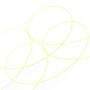 Badminton String, 200 m 0.72 mm Nylon High Flexibility Badminton