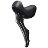 Shimano ST-R7000 Left Lever Only, 2S STI Lever, ISTR7000LIL, Black