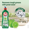 Pril Dishwash 750ml (Green) Pack of 2